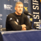 WVU Josh Eilert