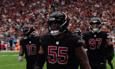 Dante Stills Cardinals