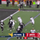 WVU Garrett Greene blocks for CJ Donaldson TD