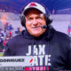 Rich Rodriguez with Jacksonville State