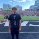 WVU Football recruit Cal Thrush