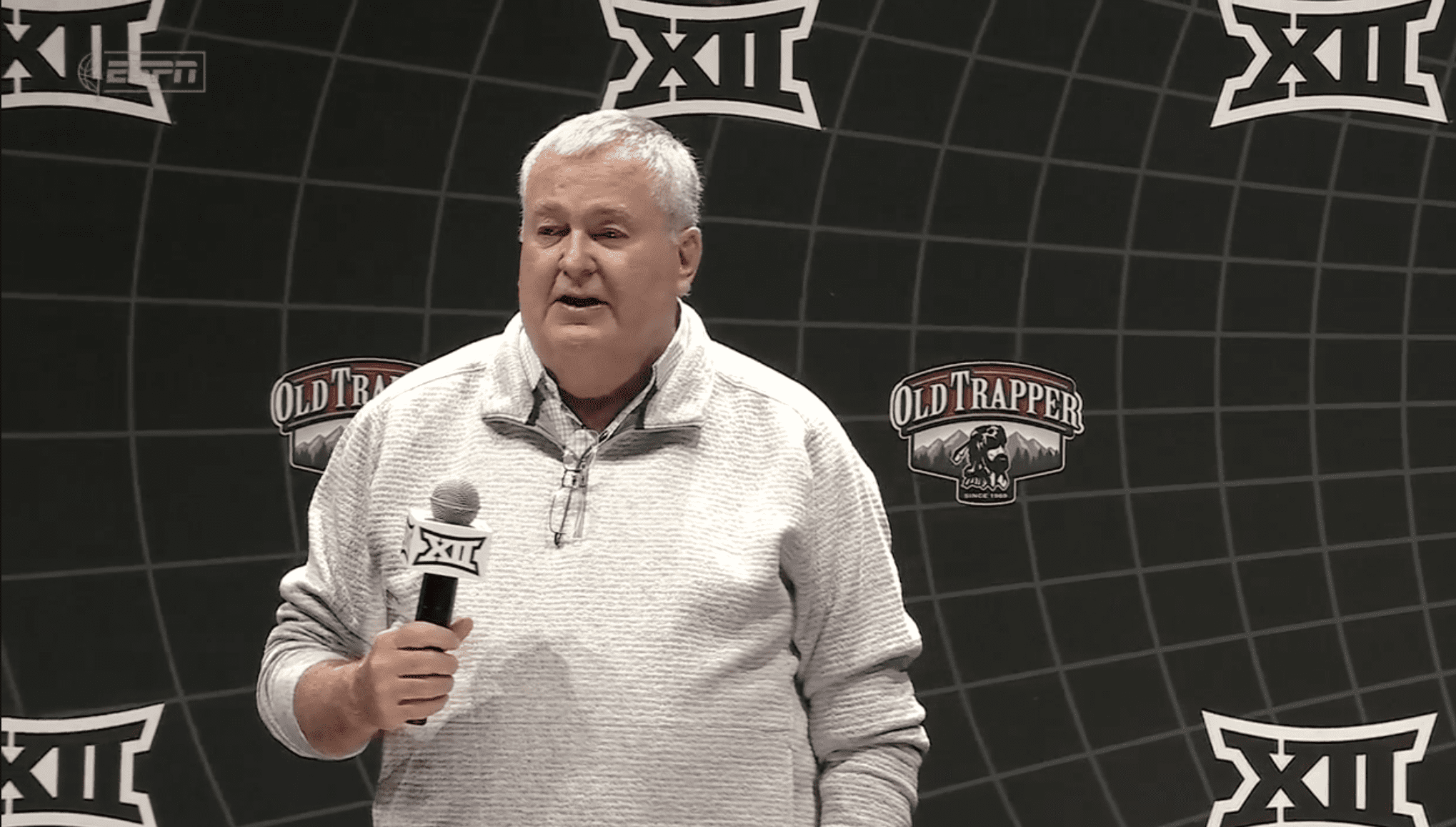 Big 12 Coordinator of Officials