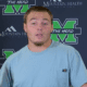Marshall DL Owen Porter
