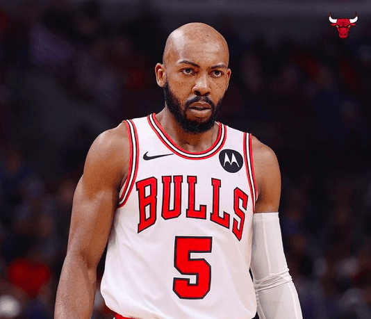 Jevon Carter Bulls