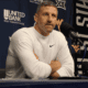 WVU Josh Eilert