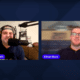 Mike Asti and Ethan Bock on WVU postgame show