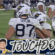 Kole Taylor scores TD against Oklahoma