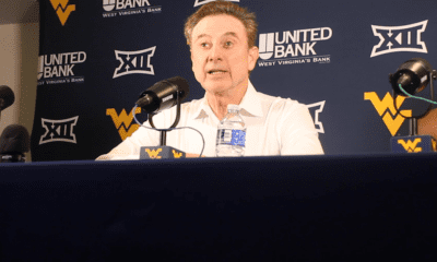 Rick Pitino