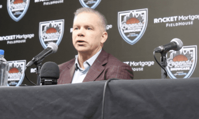 OSU Chris Holtmann