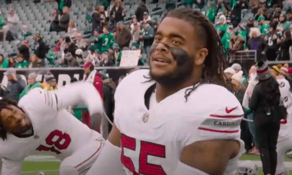 Cardinals DL Dante Stills