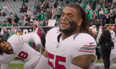 Cardinals DL Dante Stills