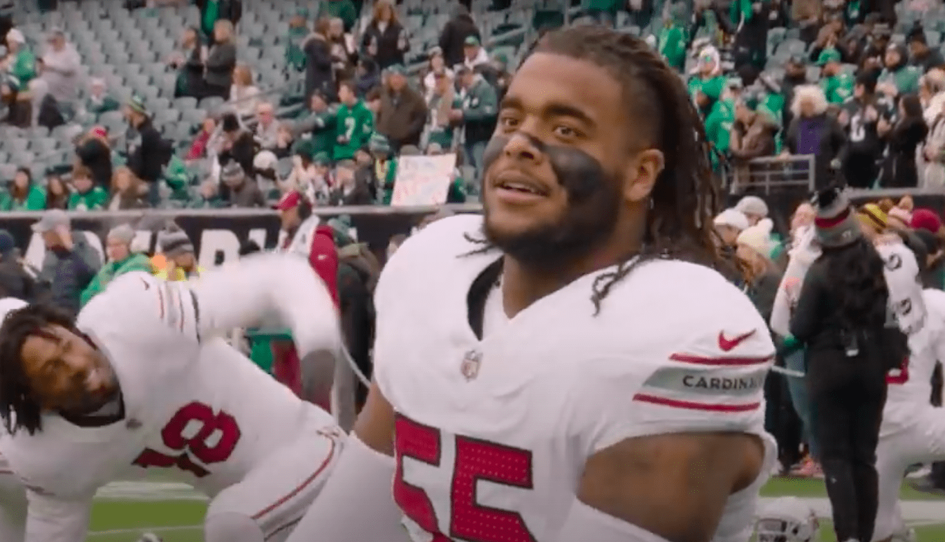 Cardinals DL Dante Stills