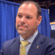 WVU AD Wren Baker