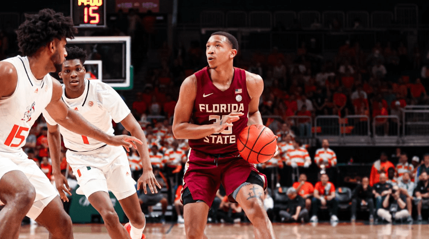 Florida State transfer