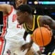 WVU Basketball pursuing Seydou Traore