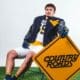 WVU Football transfer LB recruit Shay Taylor