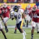 WVU Legend Steve Slaton Sugar Bowl run