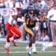 Steve Slaton at WVU