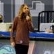 West Virginia native Joanna Bernabei-McNamee