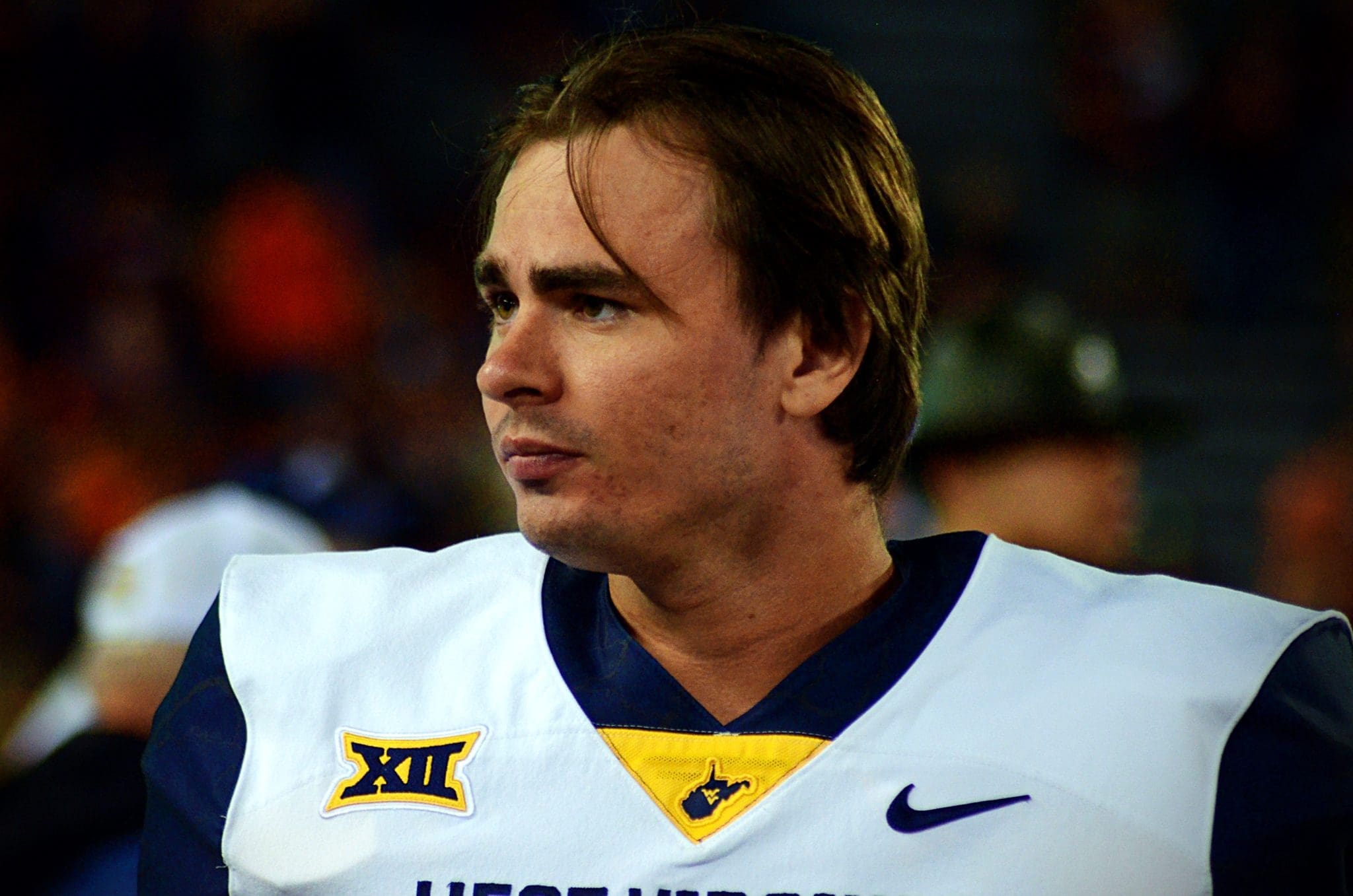 JT Daniels