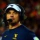 WVU Football HC Neal Brown