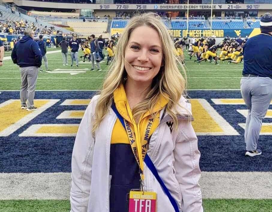 Country Roads Trust hires Taylor Scarnato