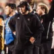 Texas Tech HC Joey McGuire