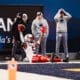 Texas Tech Touchdown at WVU