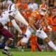 Clemson transfer WR Troy Stellato to visit WVU Football