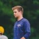 WVU Football QB Coach Tyler Allen