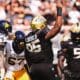 UCF beats WVU