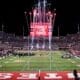 Utah Football Field