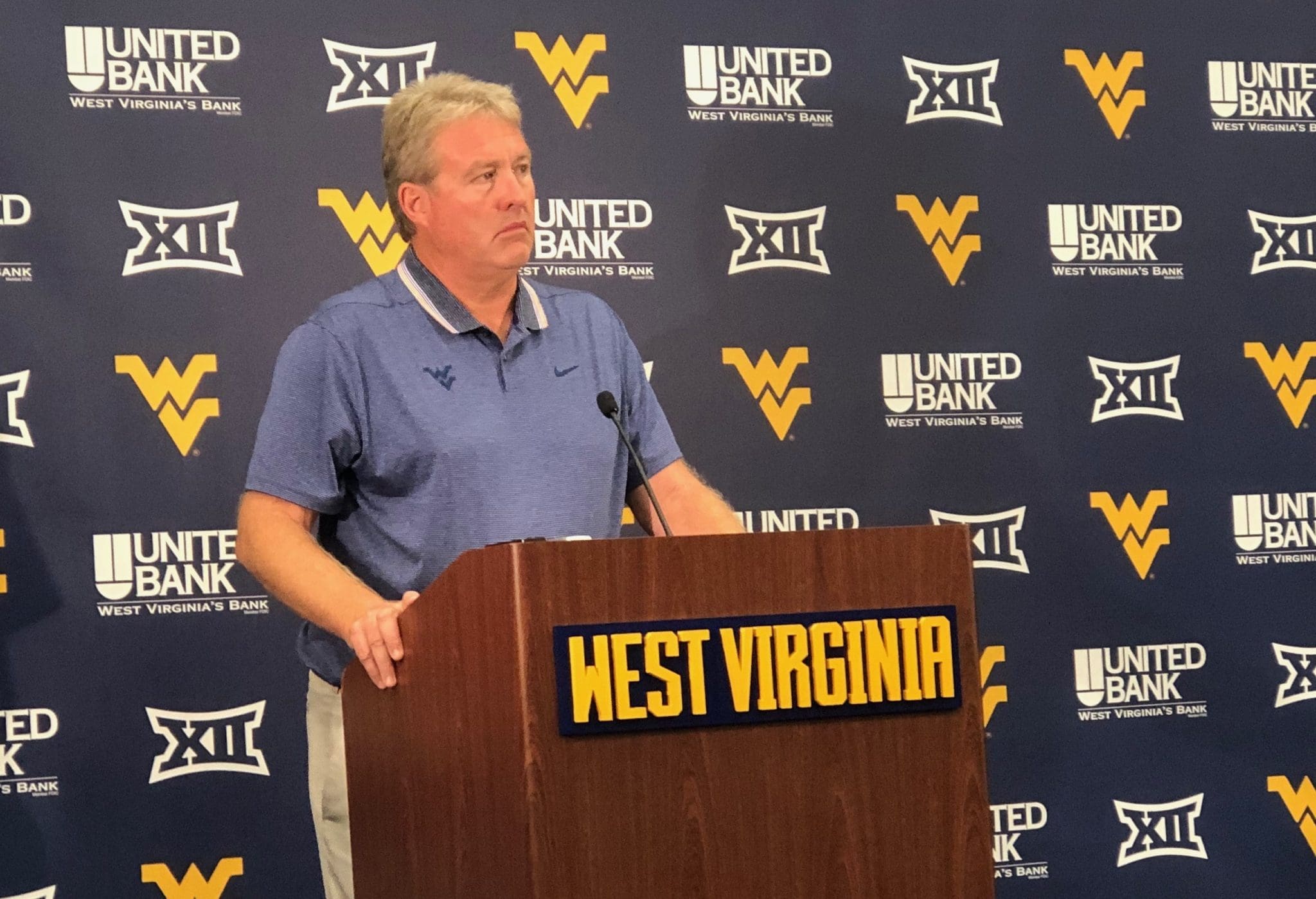 Vic Koenning