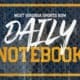 West Virginia Sports Now WVSN Daily Notebook