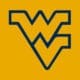 WVU logo stock