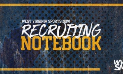 WVSN WVU Recruiting Daily Notebook