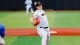 WVU Baseball P Colton Hartman
