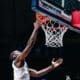 WVU Basketball Brenen Lorient