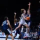 WVU Basketball G Finley Bizjack