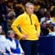 WVU Basketball HC Ross Hodge