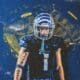 WVU Football Brad Mossor