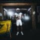 WVU Football CB Andrew Powdrell