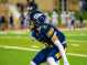 WVU Football CB Zachary Gleason