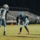 WVU Football CB recruit Kahmaree Crumity