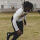 WVU Football CB recruit T'ari Miller