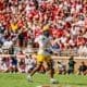 WVU Football DB Jaire Rawlison