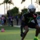 WVU Football DB recruit Phoernix Evans