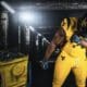 WVU Football DL Jaylen Thomas