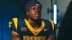 WVU Football DL Yendor Mack