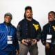 WVU Football Edge David Afogho
